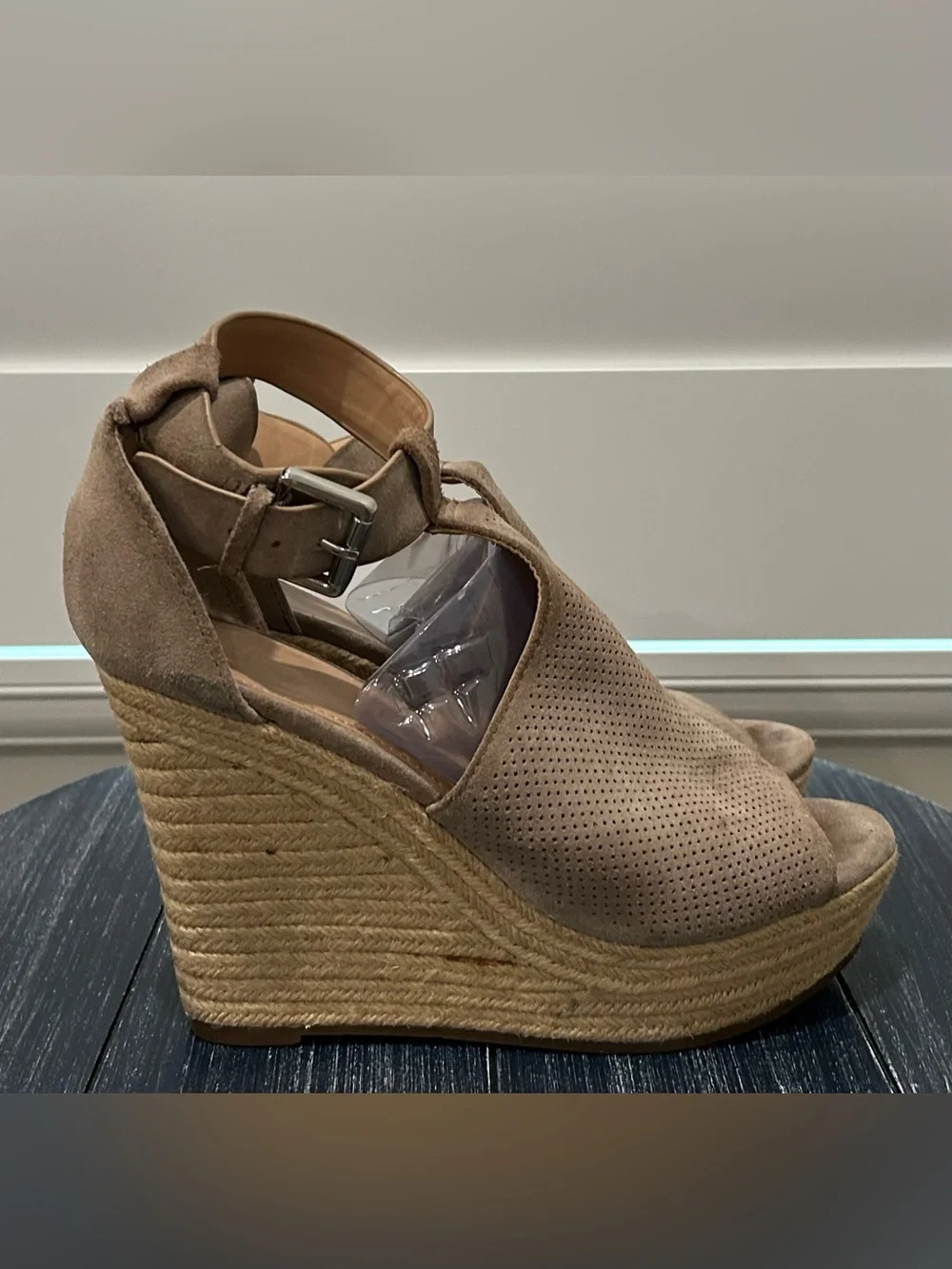 Marc Fisher Mlalison Espadrilles